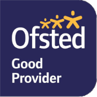 Ofsted Good Logo 200x200