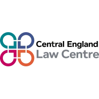 Central England Law Centre Logo