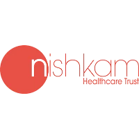 Nishkam Healthcare Trust Logo